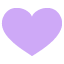 :violet_heart:
